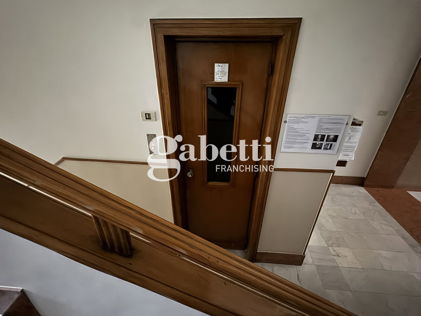 Quadrilocale ristrutturato a Torino