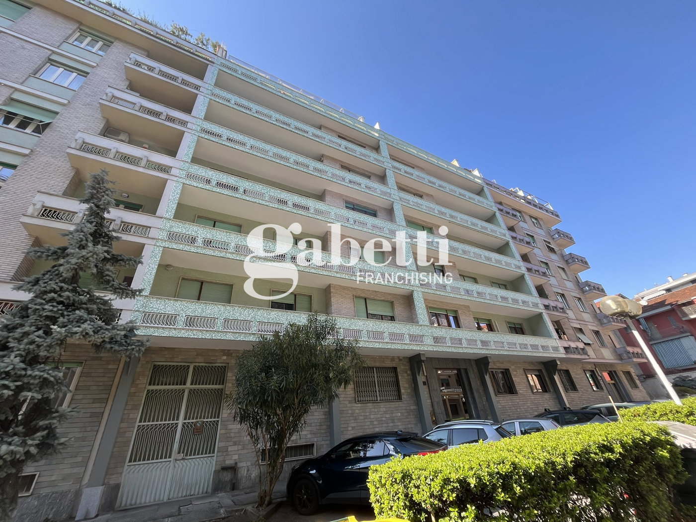 Appartamento da ristrutturare a Torino