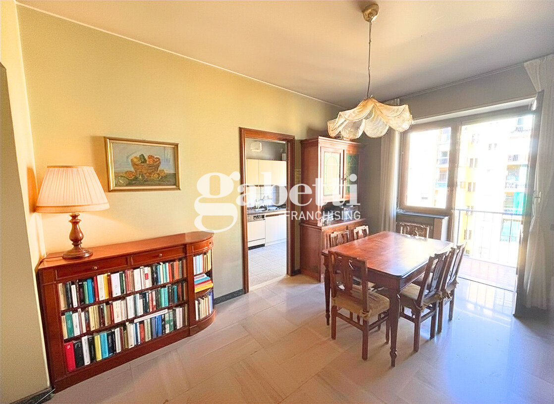 Appartamento da ristrutturare a Torino