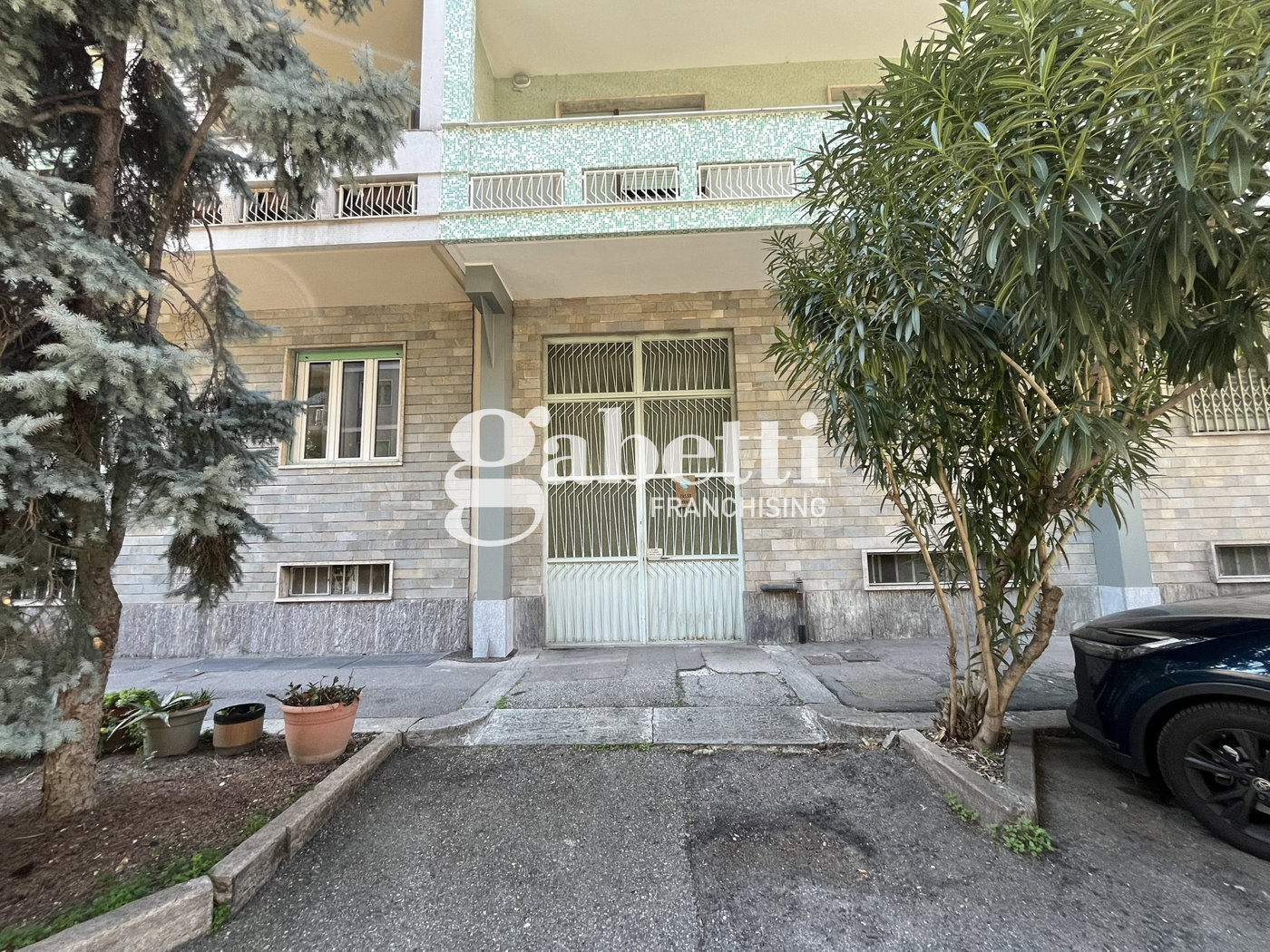 Appartamento da ristrutturare a Torino