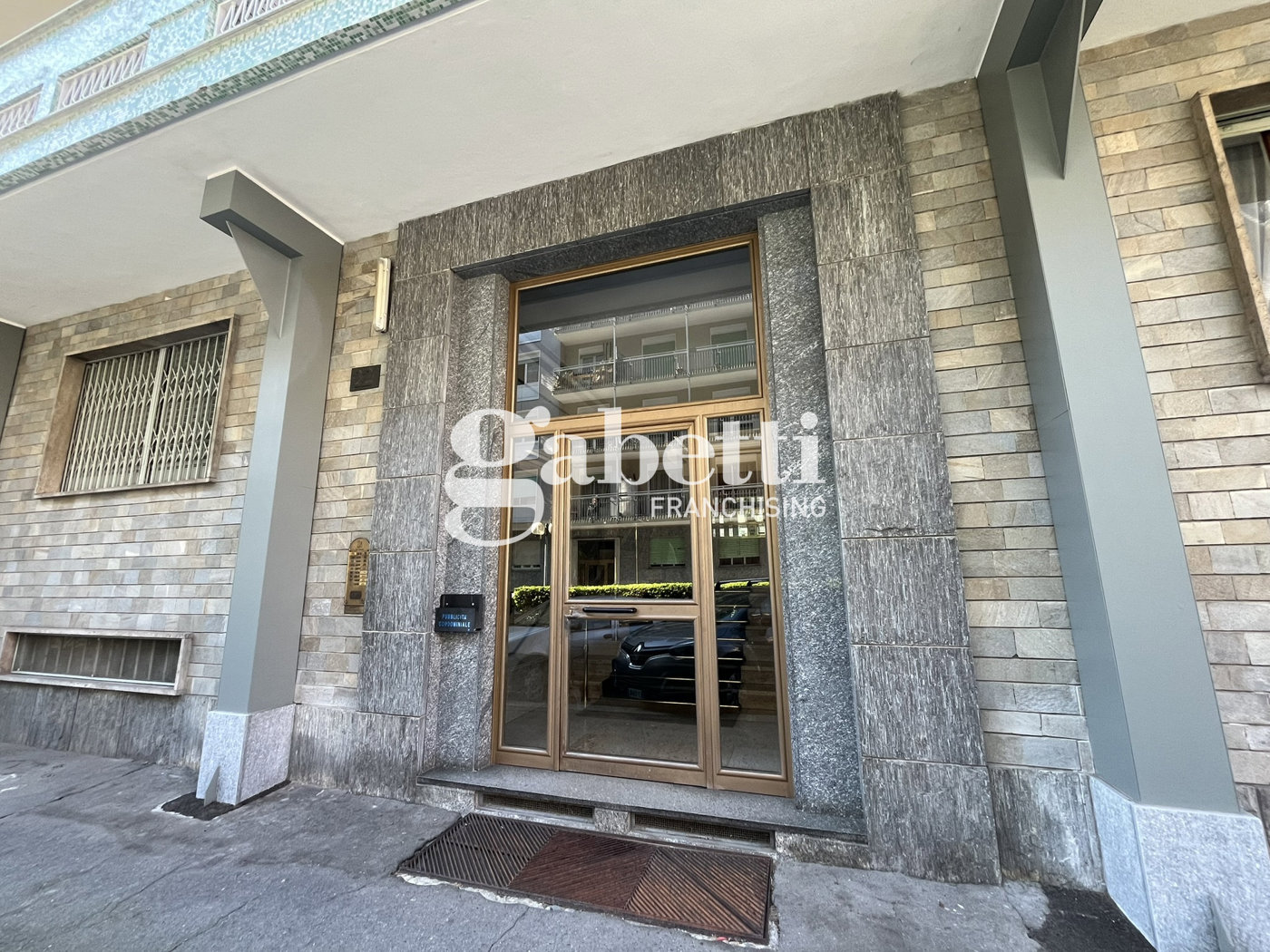 Appartamento da ristrutturare a Torino