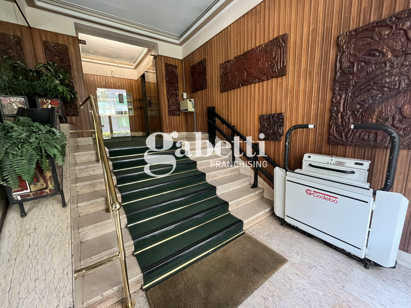 Appartamento da ristrutturare a Torino