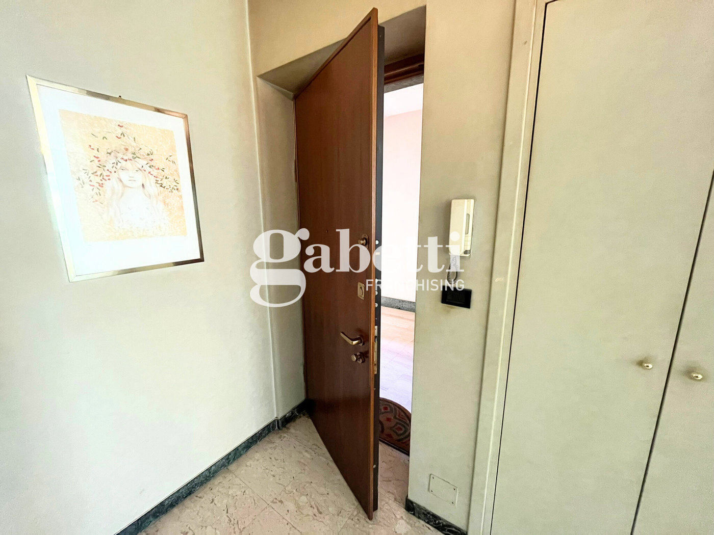 Appartamento da ristrutturare a Torino