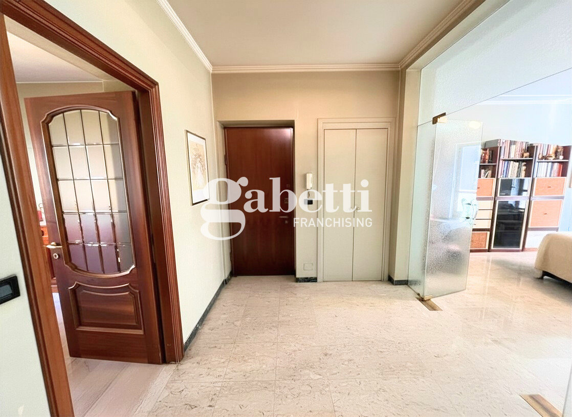 Appartamento da ristrutturare a Torino