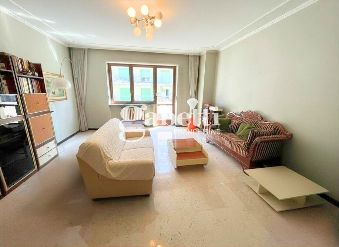 Appartamento da ristrutturare a Torino