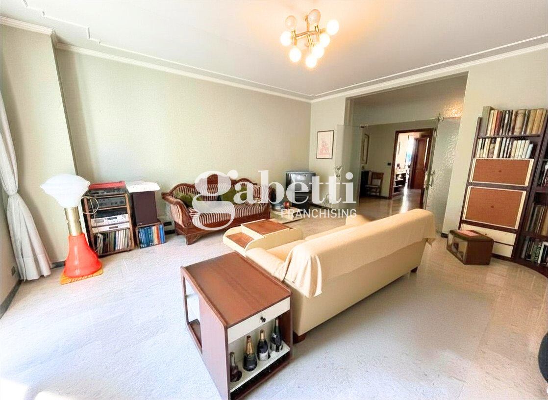 Appartamento da ristrutturare a Torino