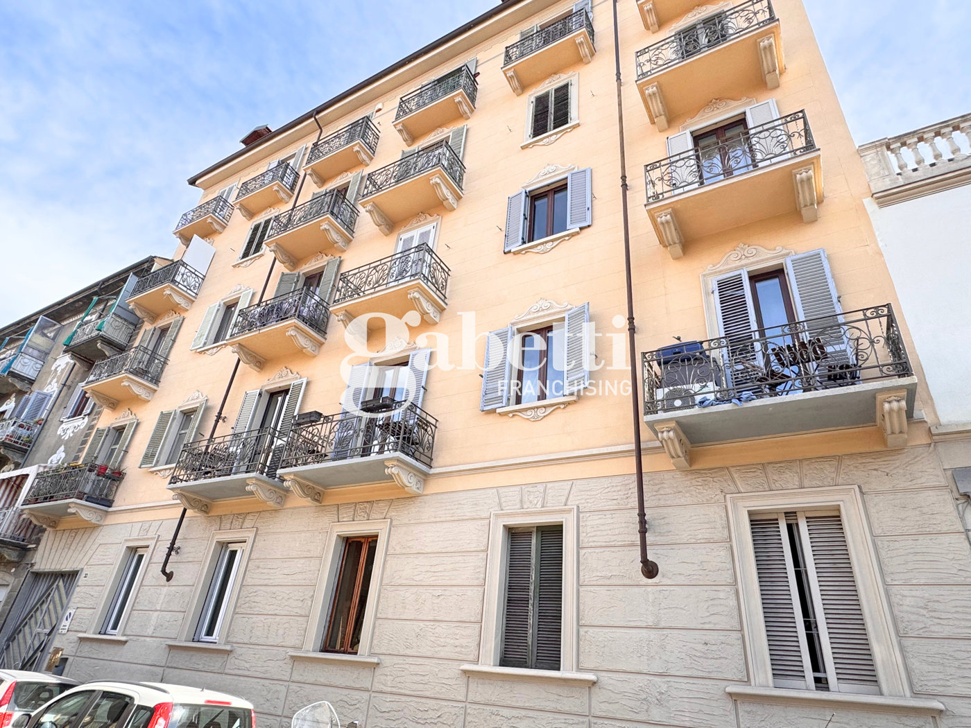 Bilocale in vendita a Torino