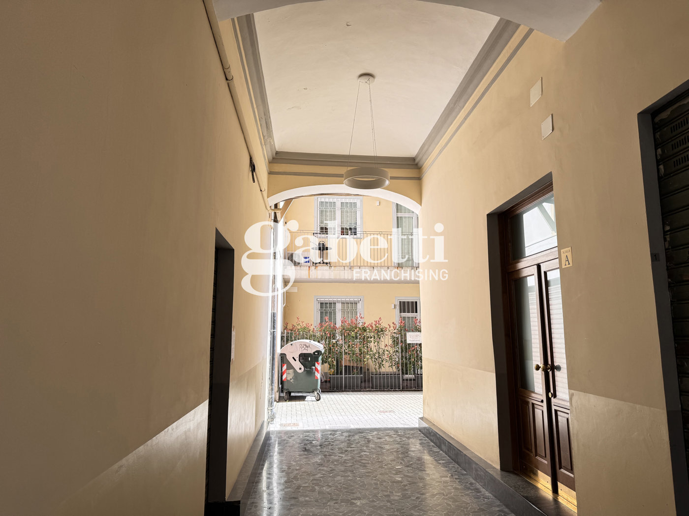 Bilocale in vendita a Torino