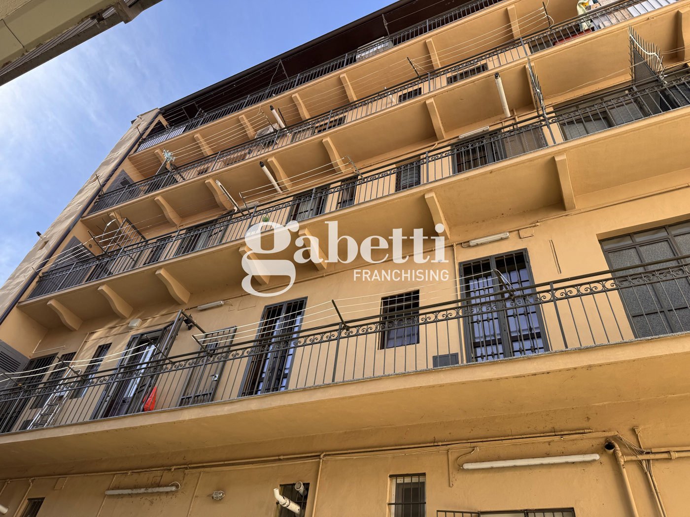 Bilocale in vendita a Torino