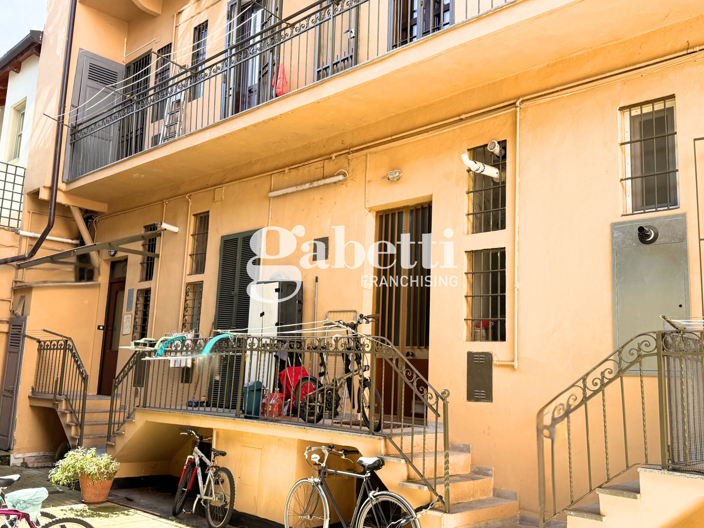 Bilocale in vendita a Torino