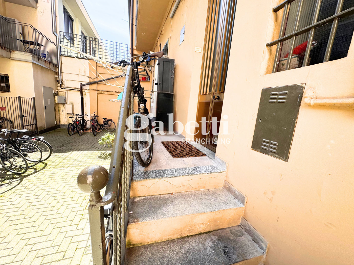 Bilocale in vendita a Torino