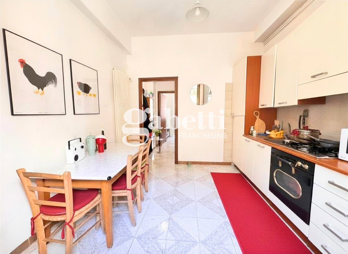 Bilocale in vendita a Torino