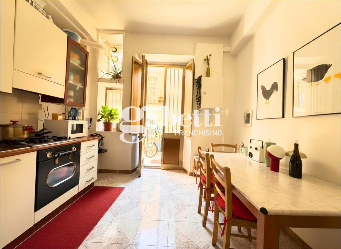 Bilocale in vendita a Torino