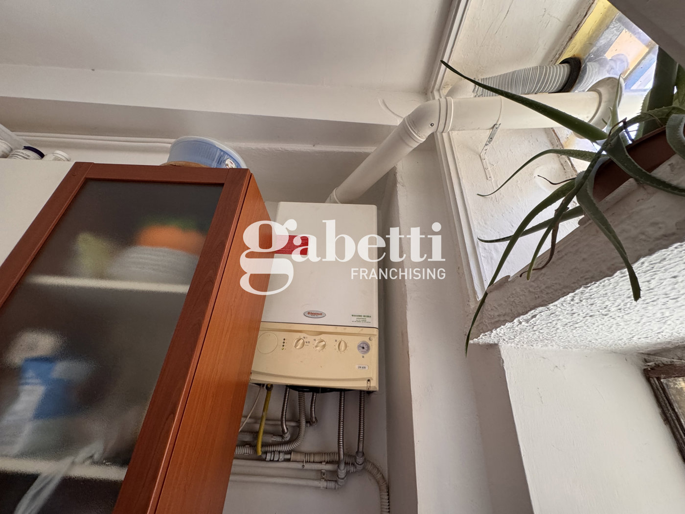 Bilocale in vendita a Torino