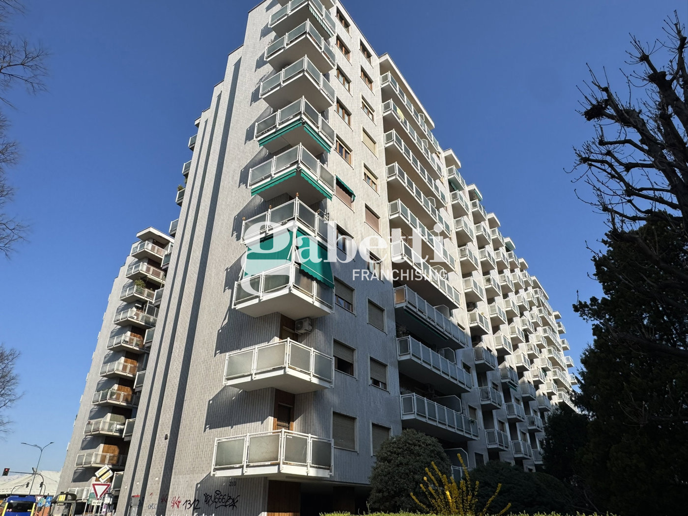 Bilocale in affitto a Torino