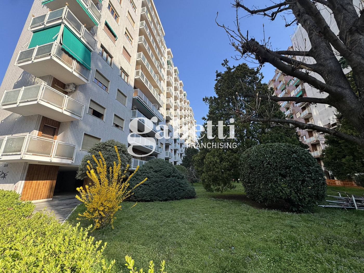 Bilocale in affitto a Torino