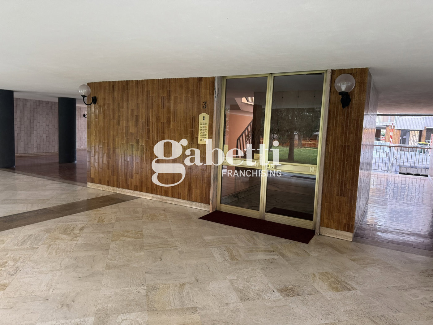 Bilocale in affitto a Torino