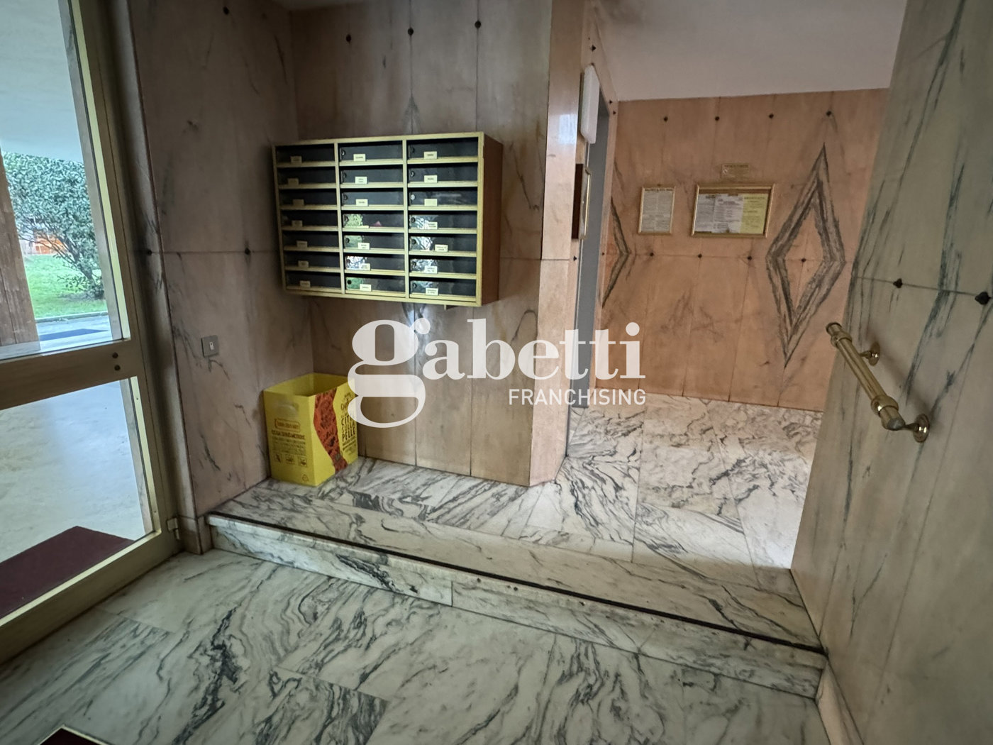 Bilocale in affitto a Torino