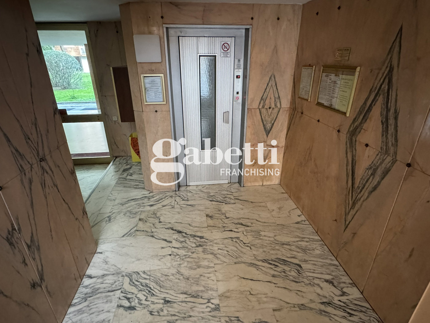 Bilocale in affitto a Torino