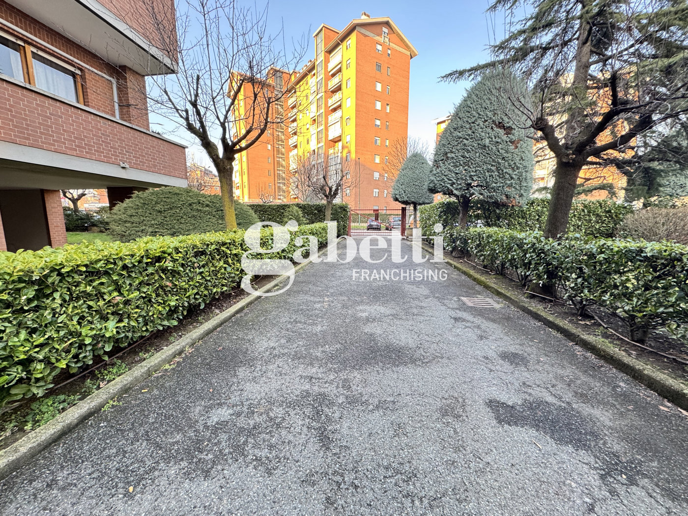 Box/Garage 14mq in vendita a Orbassano