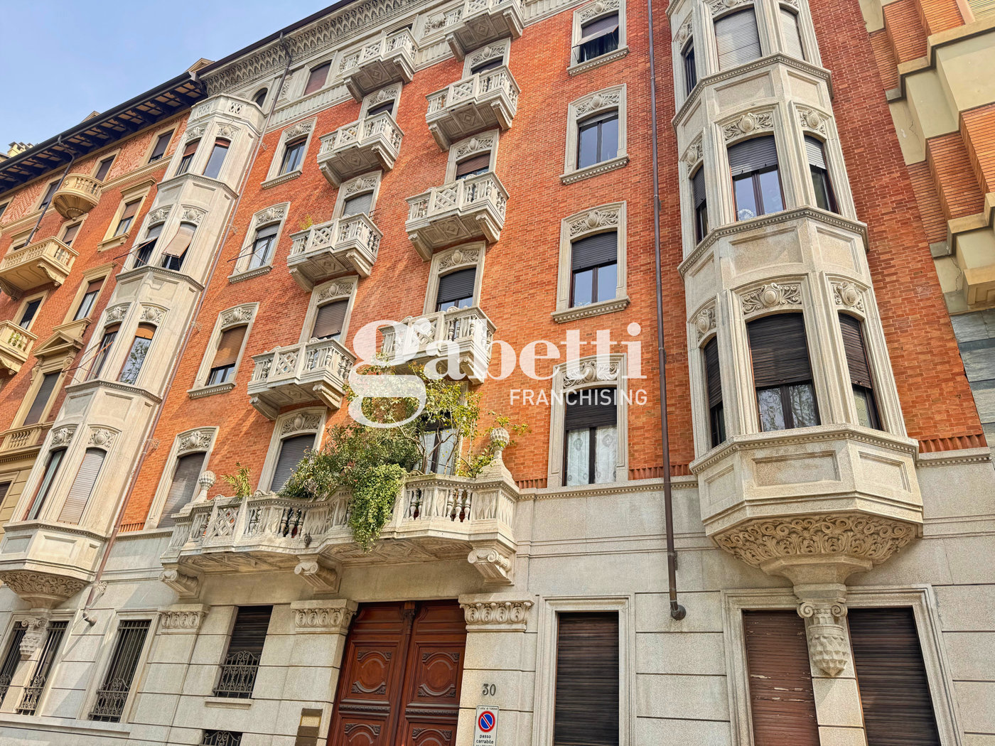 Attico in vendita a Torino