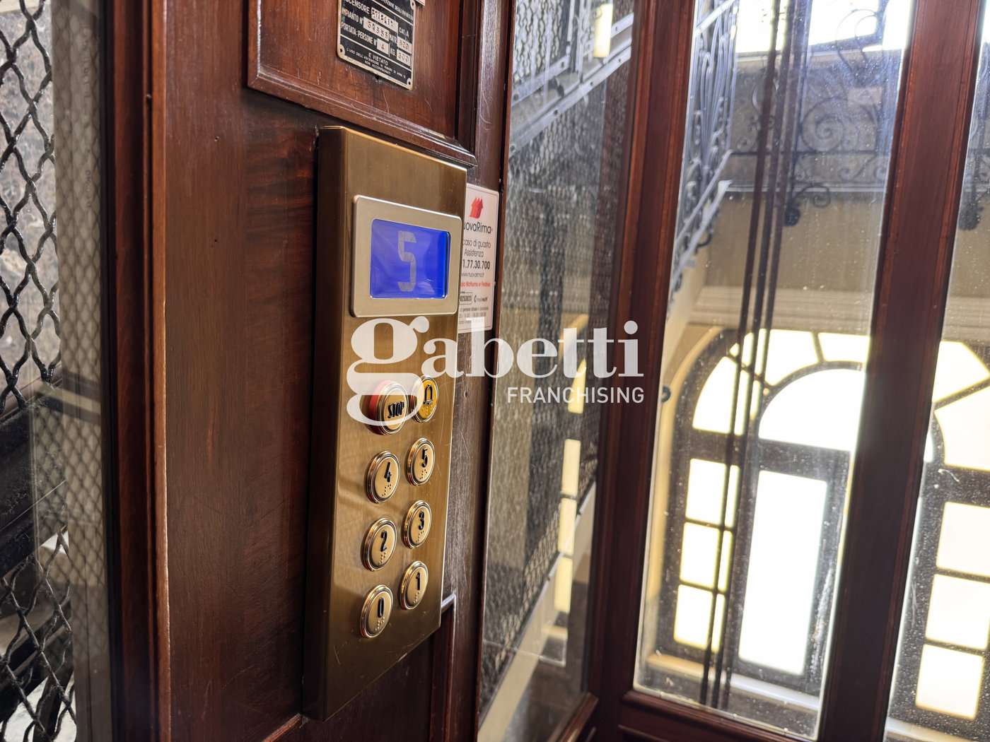 Attico in vendita a Torino