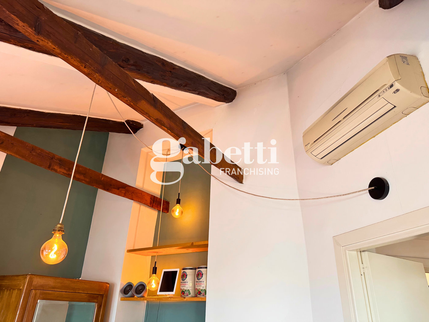 Attico in vendita a Torino