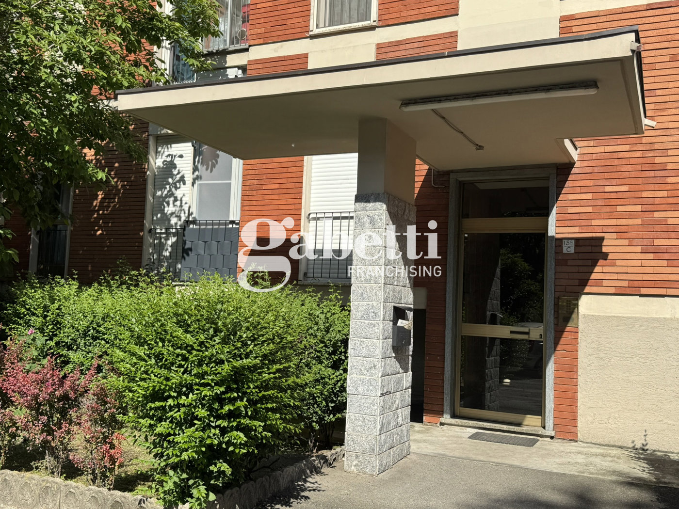 Quadrilocale ristrutturato a Torino