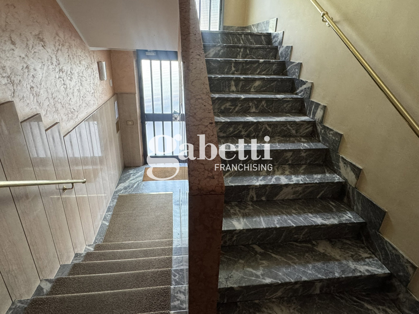 Appartamento in affitto a Torino