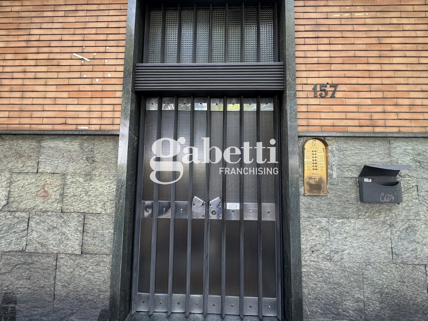 Appartamento in affitto a Torino
