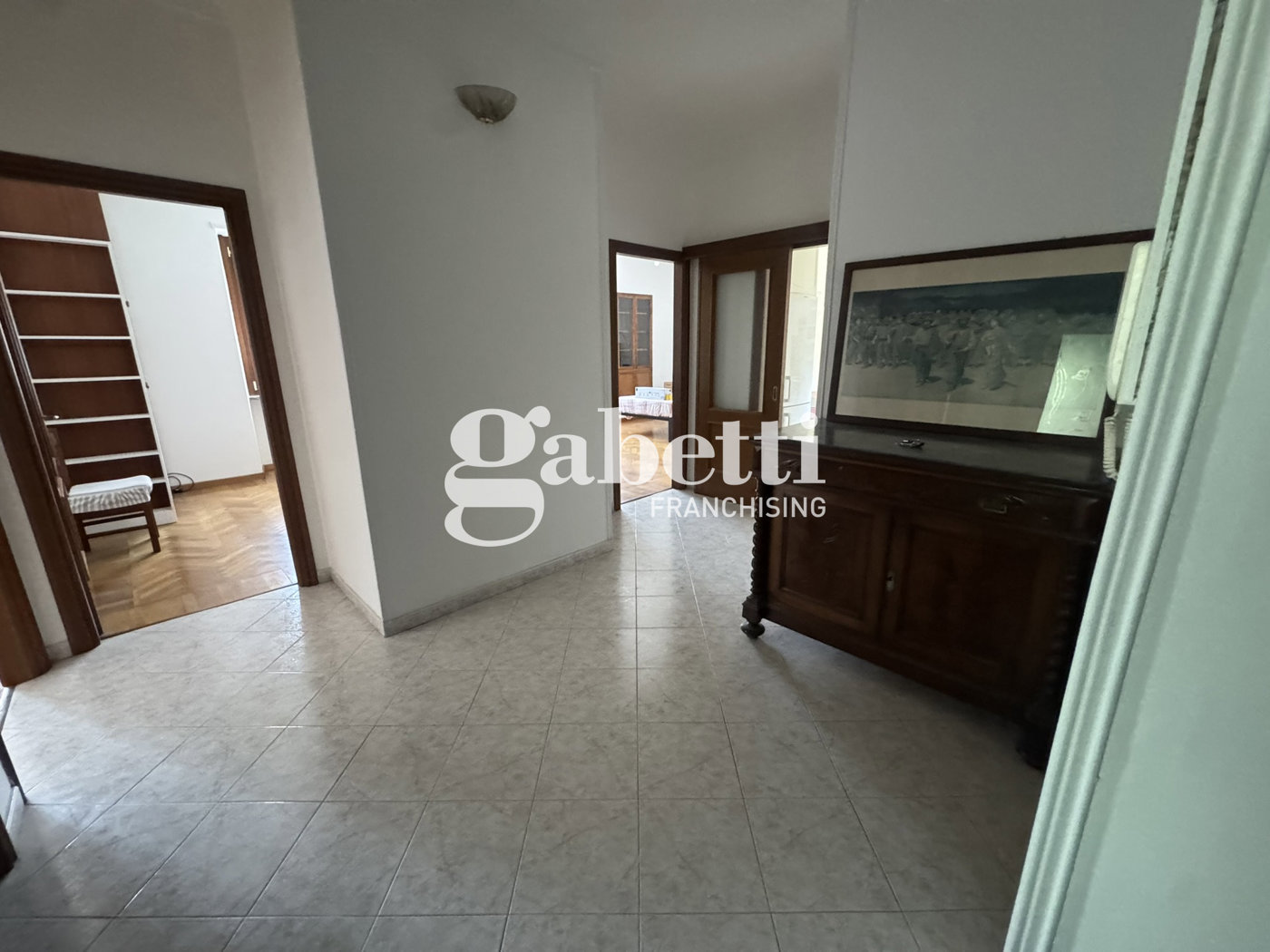 Appartamento in affitto a Torino