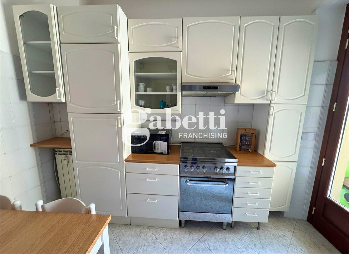 Appartamento in affitto a Torino