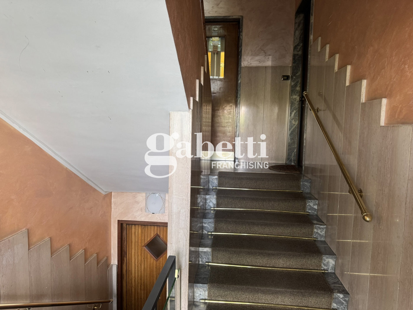 Appartamento in affitto a Torino