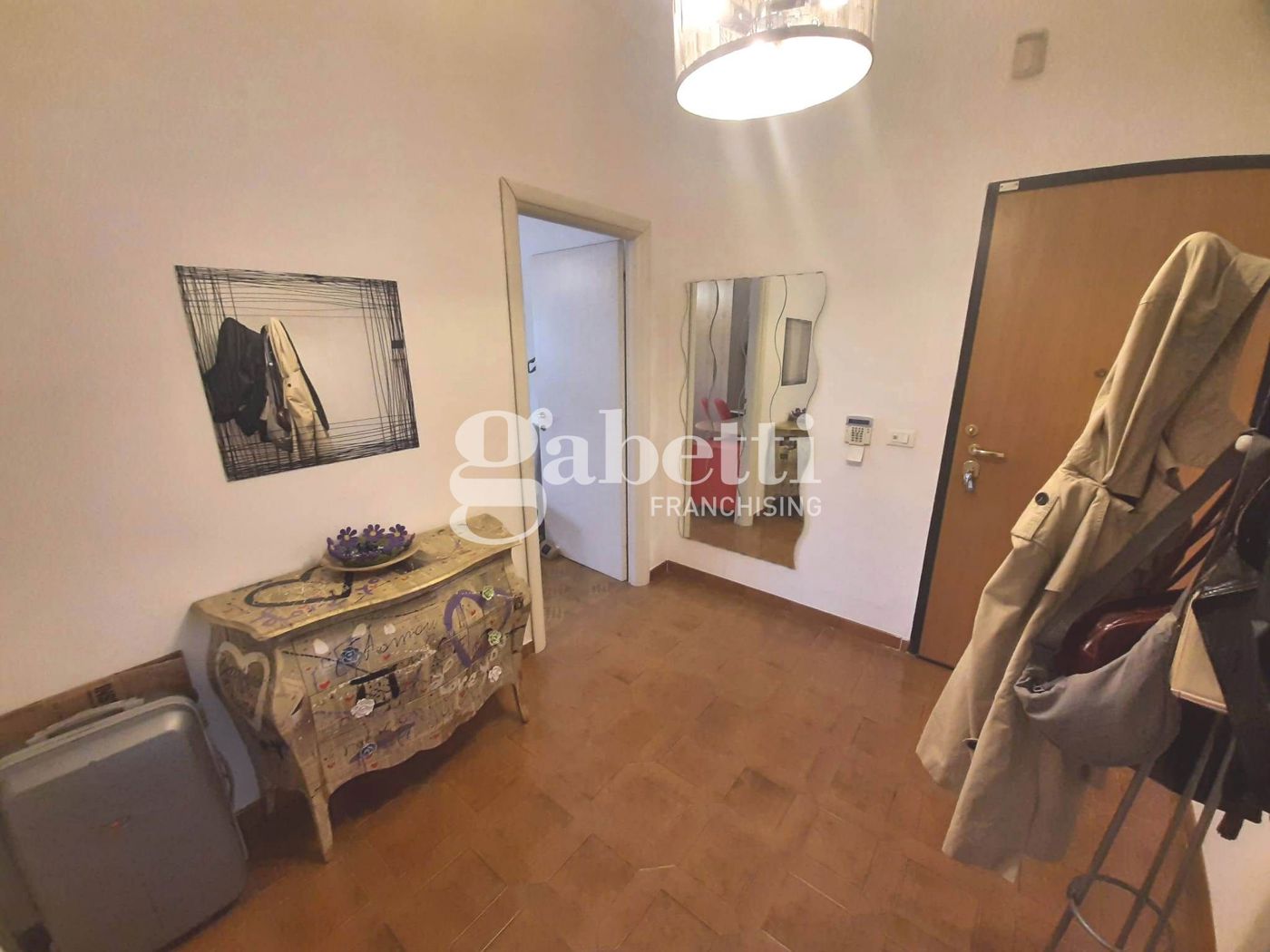 Bilocale in affitto a Torino