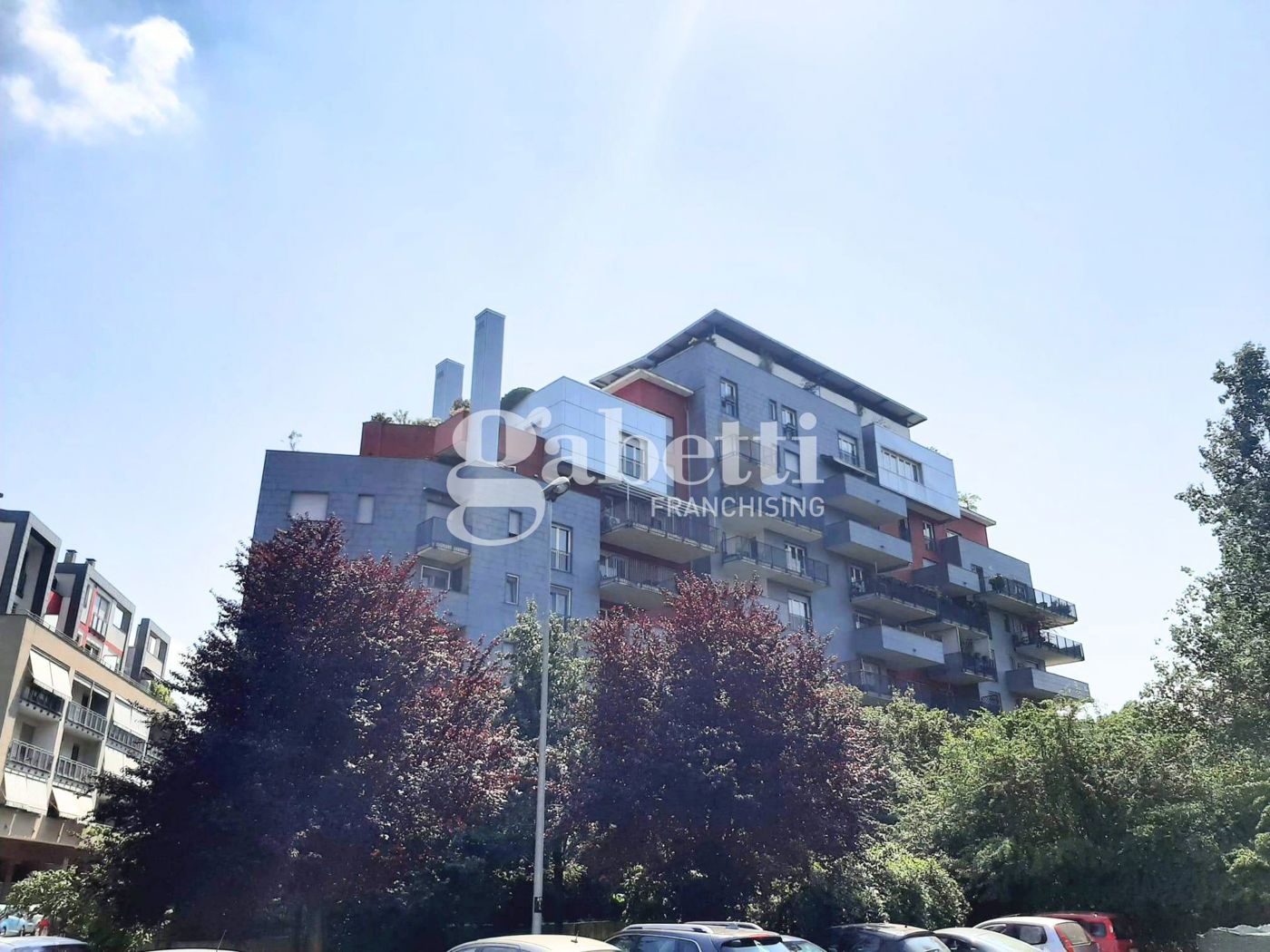 Quadrilocale ristrutturato a Torino