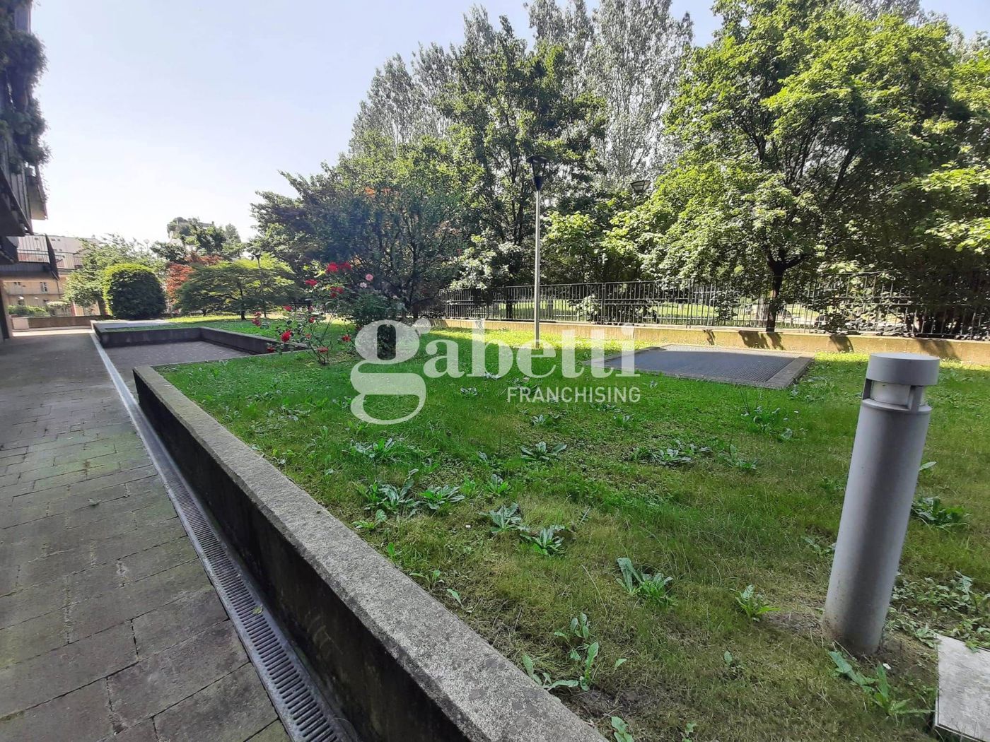 Quadrilocale ristrutturato a Torino