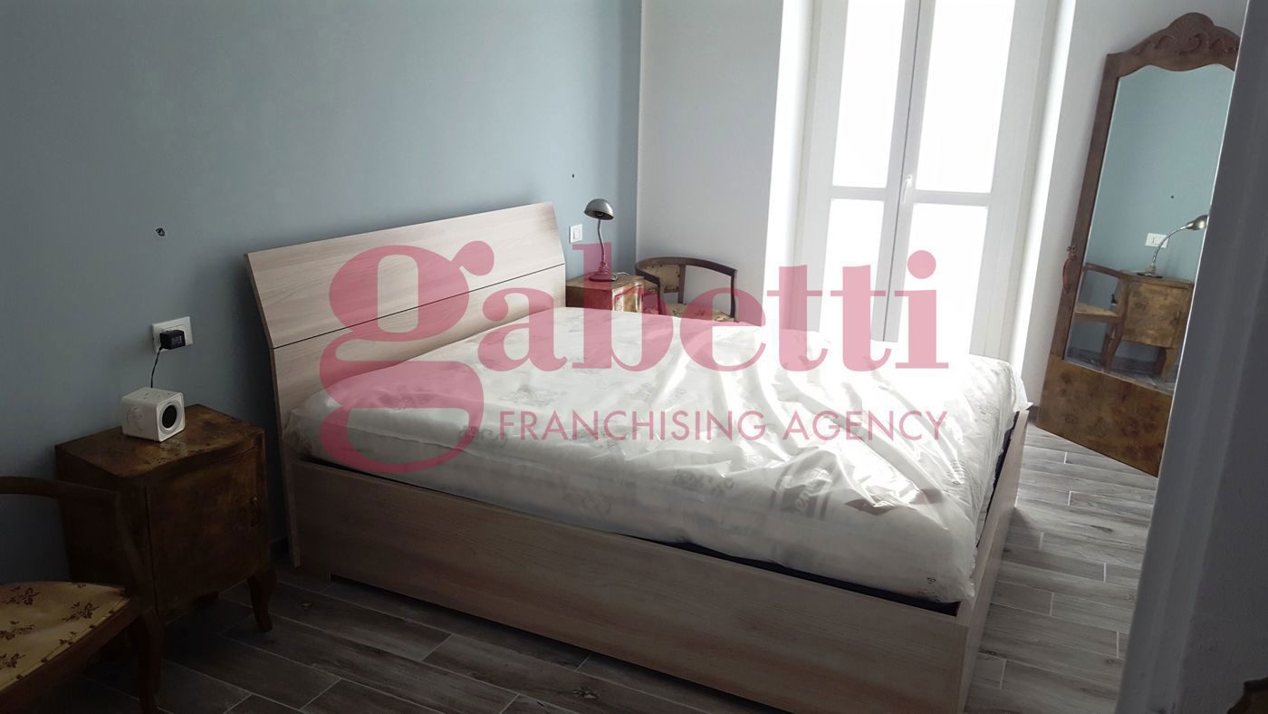 Trilocale arredato in affitto a Torino