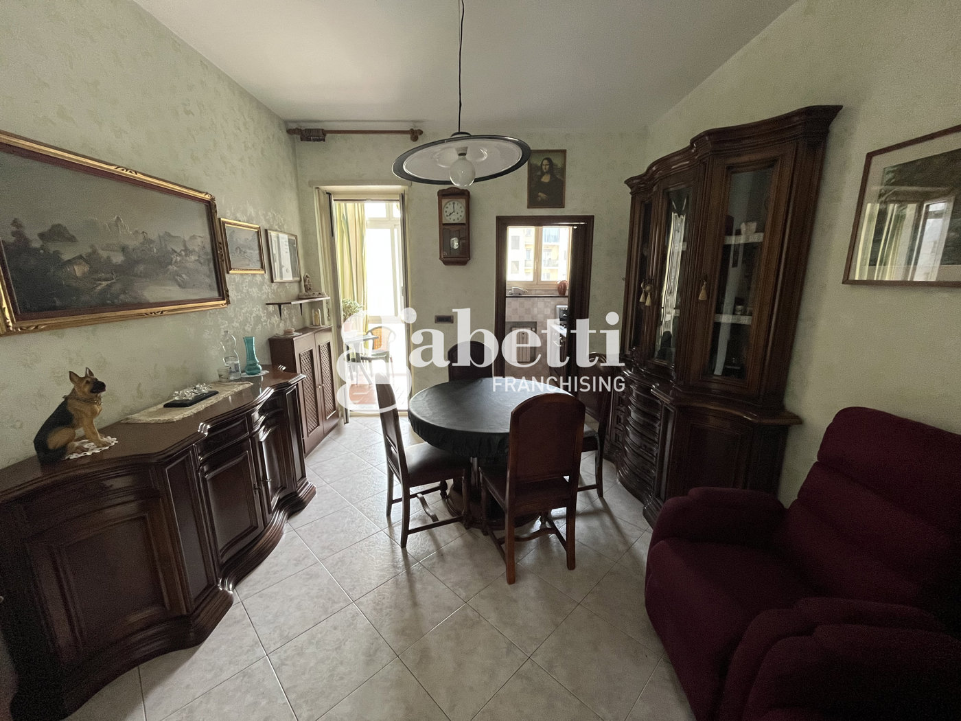 Bilocale in affitto a Torino