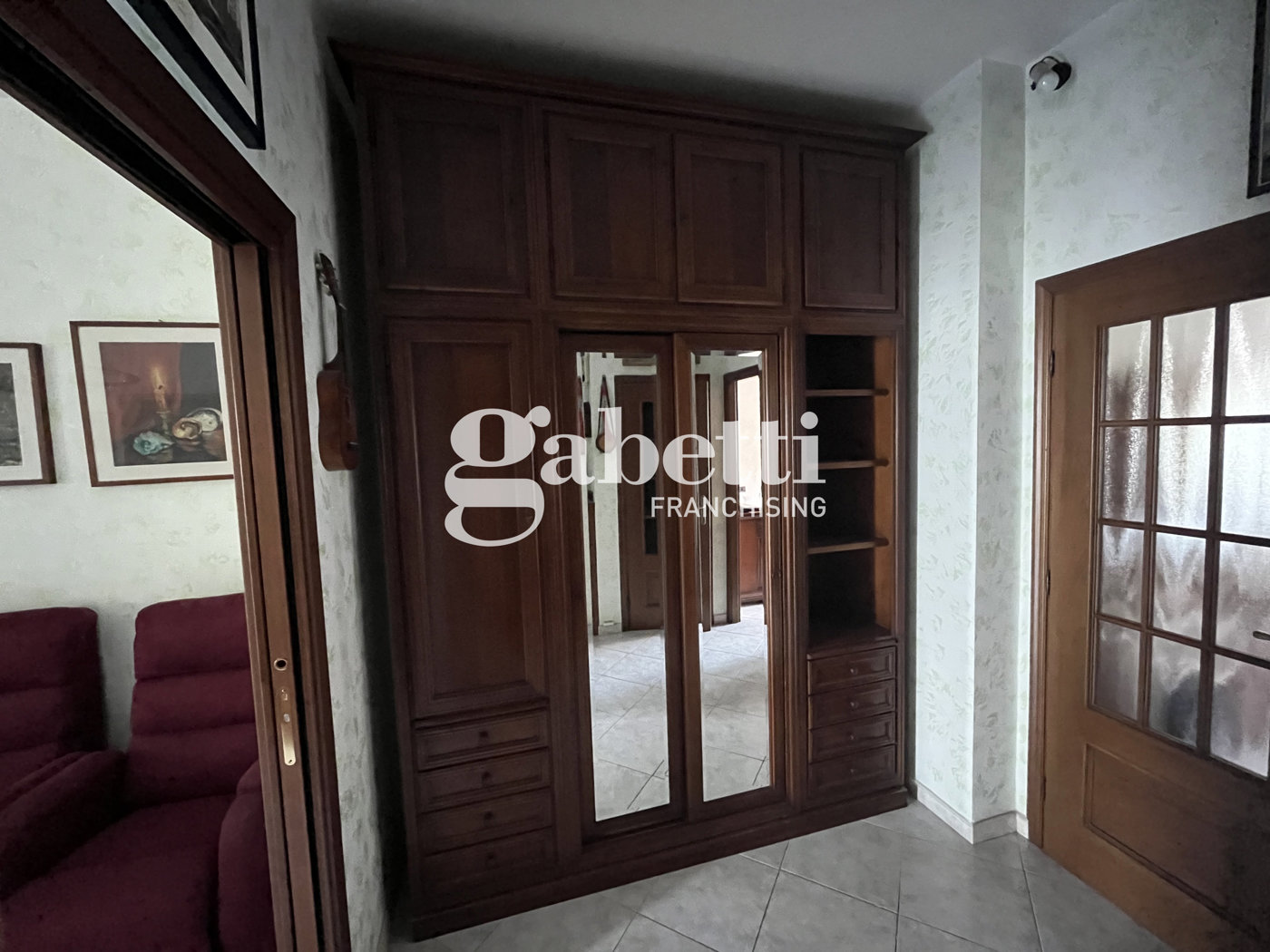 Bilocale in affitto a Torino