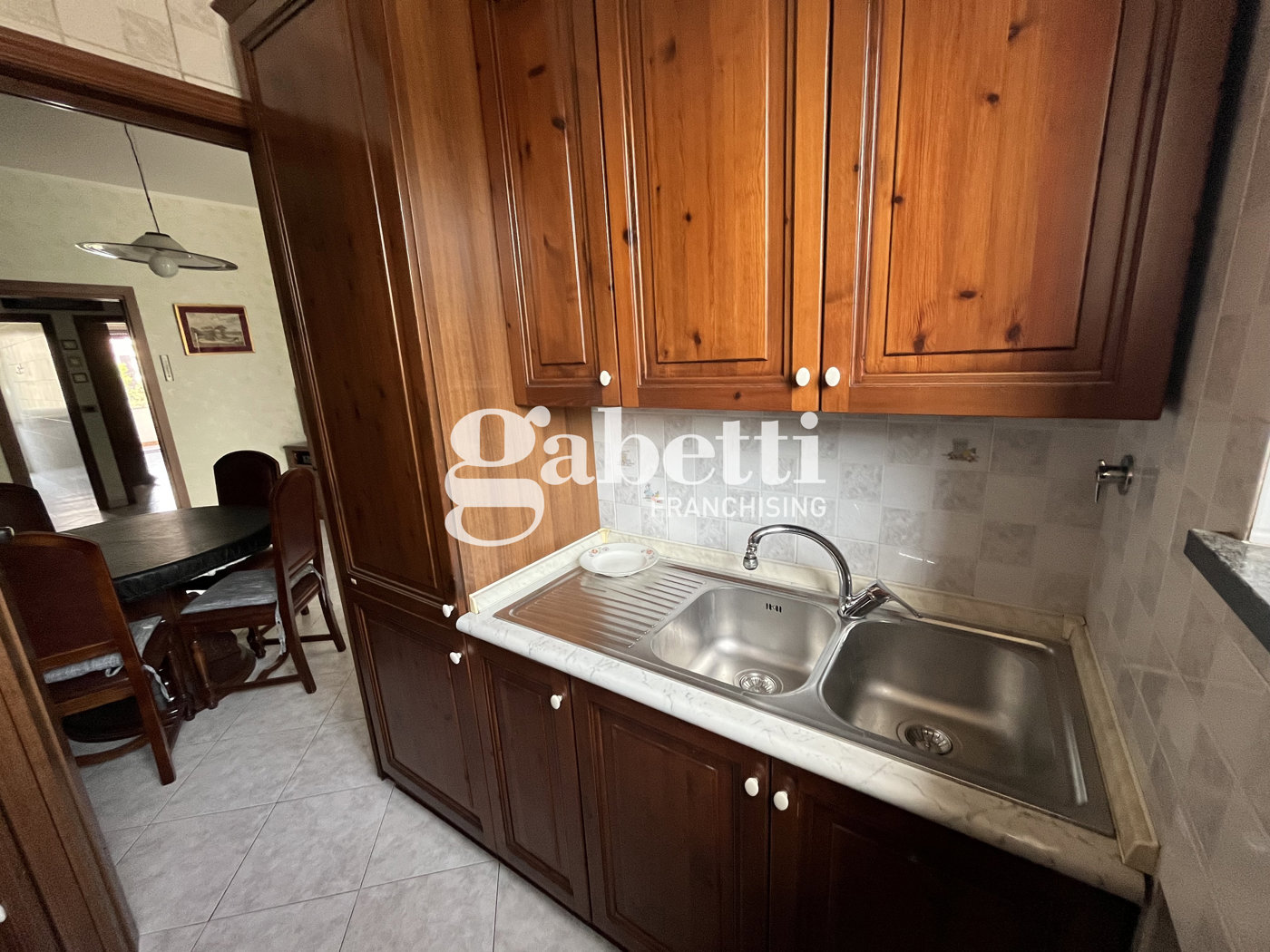 Bilocale in affitto a Torino