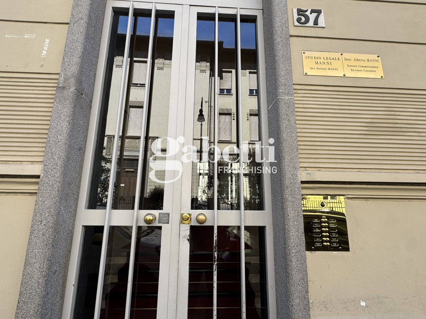 Quadrilocale in affitto a Torino