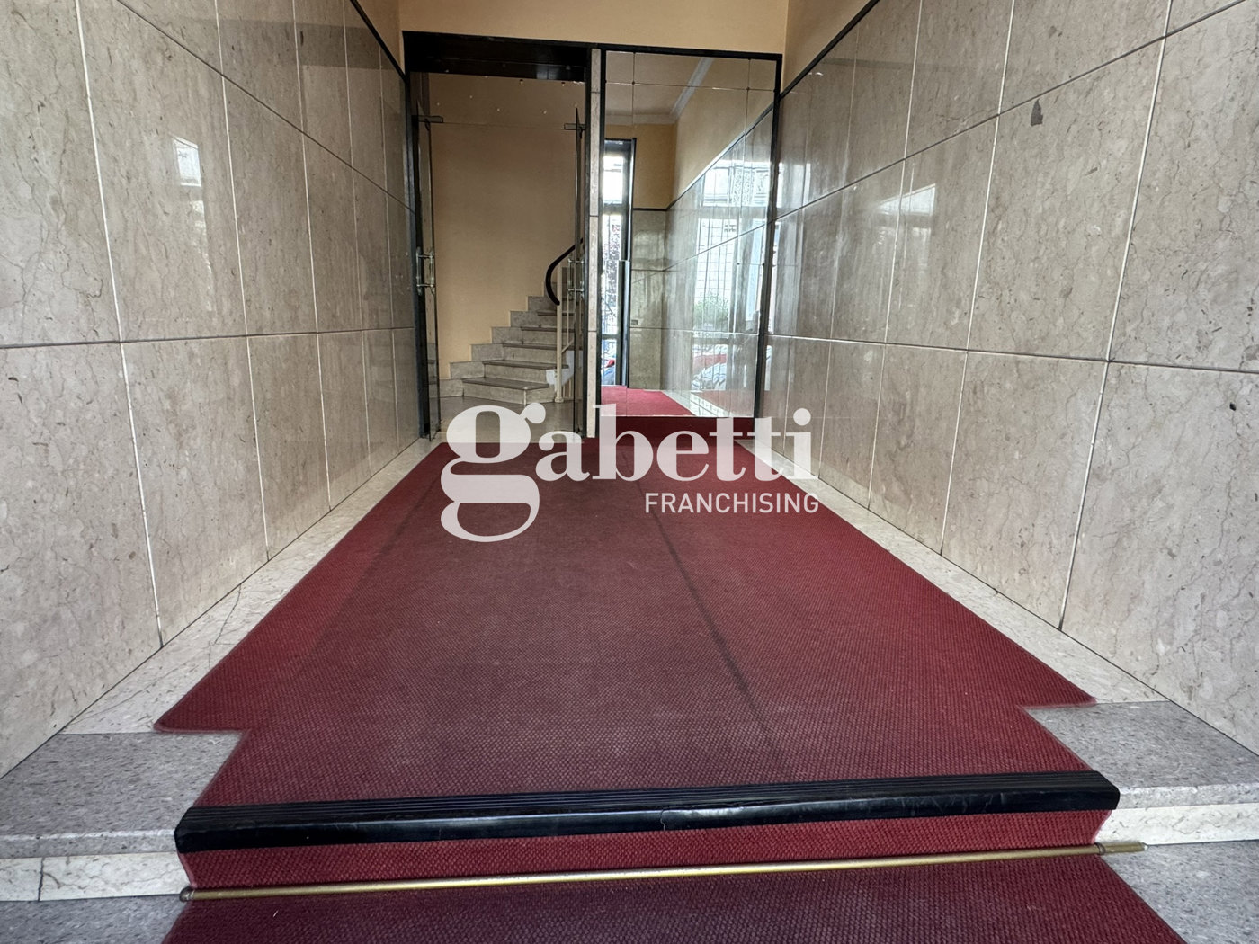 Quadrilocale in affitto a Torino