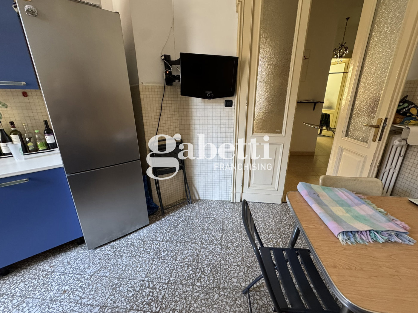 Quadrilocale in affitto a Torino