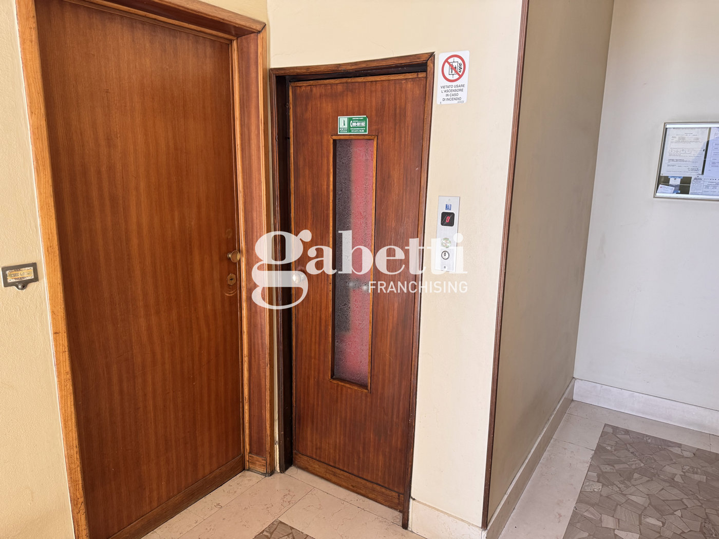Trilocale da ristrutturare a Torino