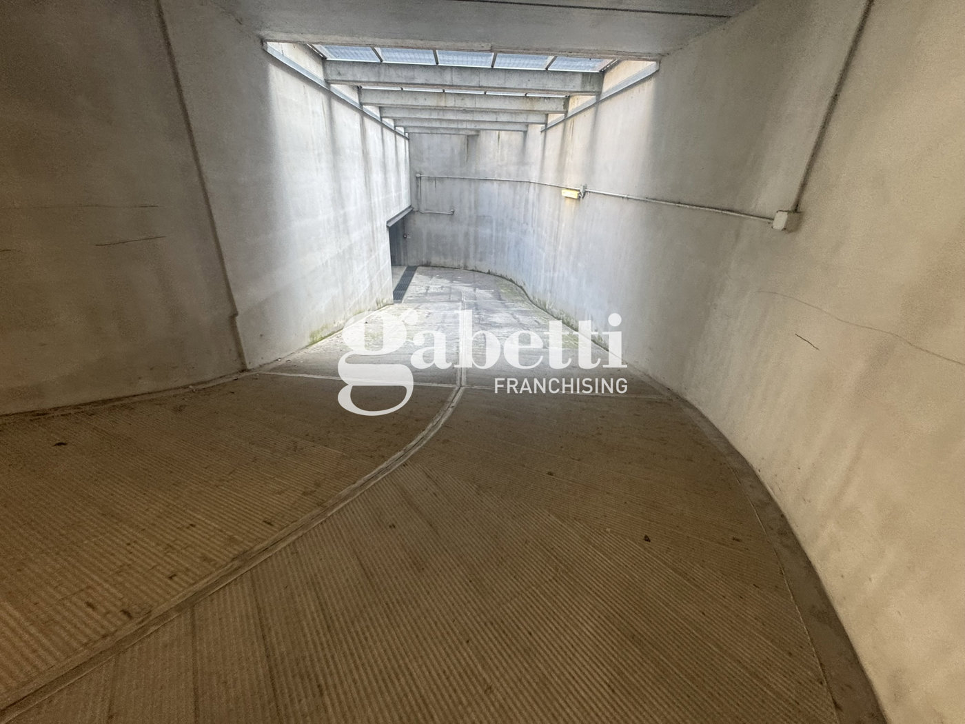 Box/Garage 16mq in affitto a Torino