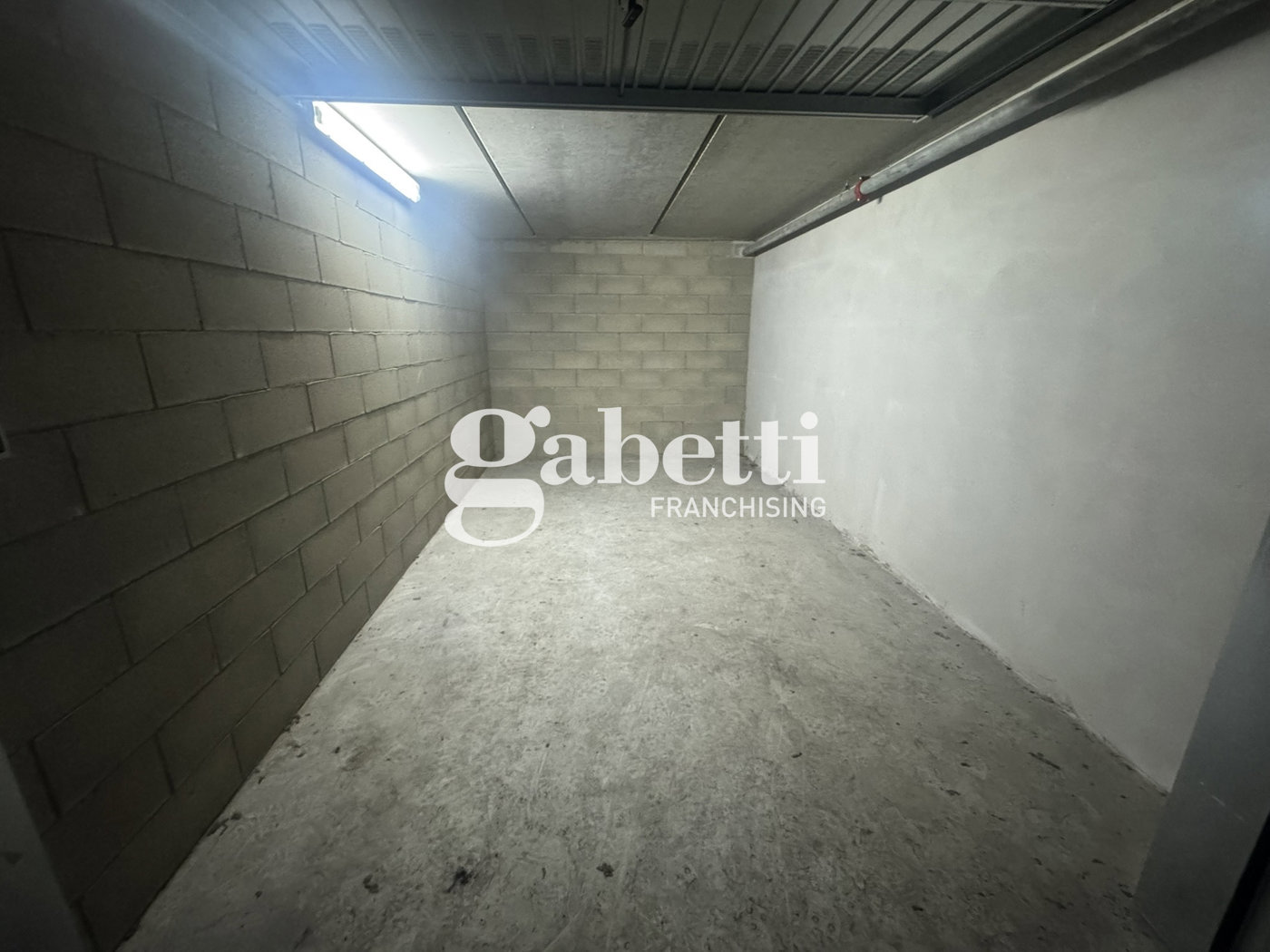 Box/Garage 16mq in affitto a Torino