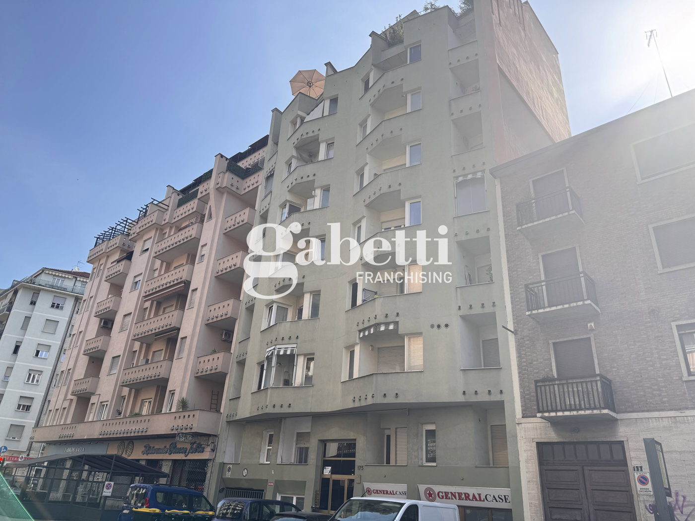 Bilocale in vendita a Torino