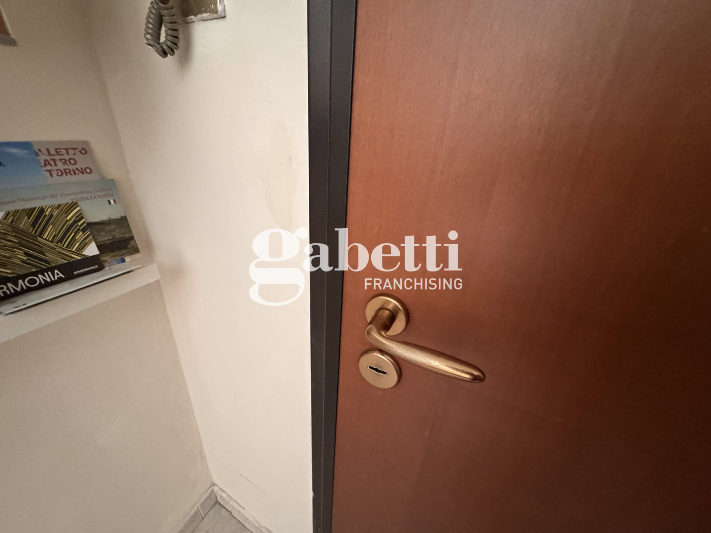 Bilocale in vendita a Torino