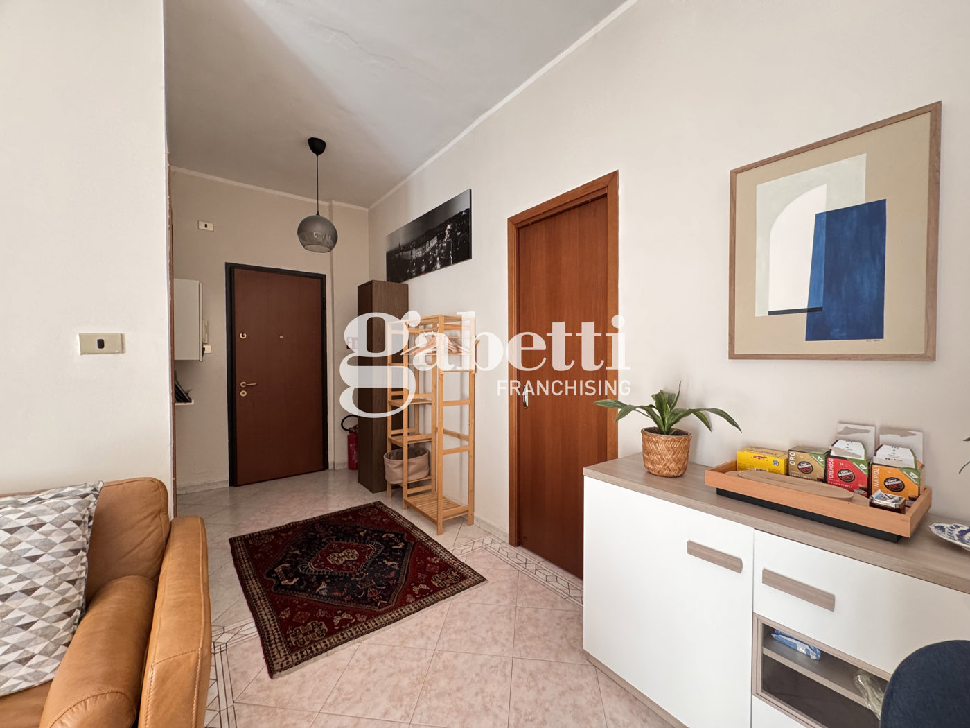 Bilocale in vendita a Torino
