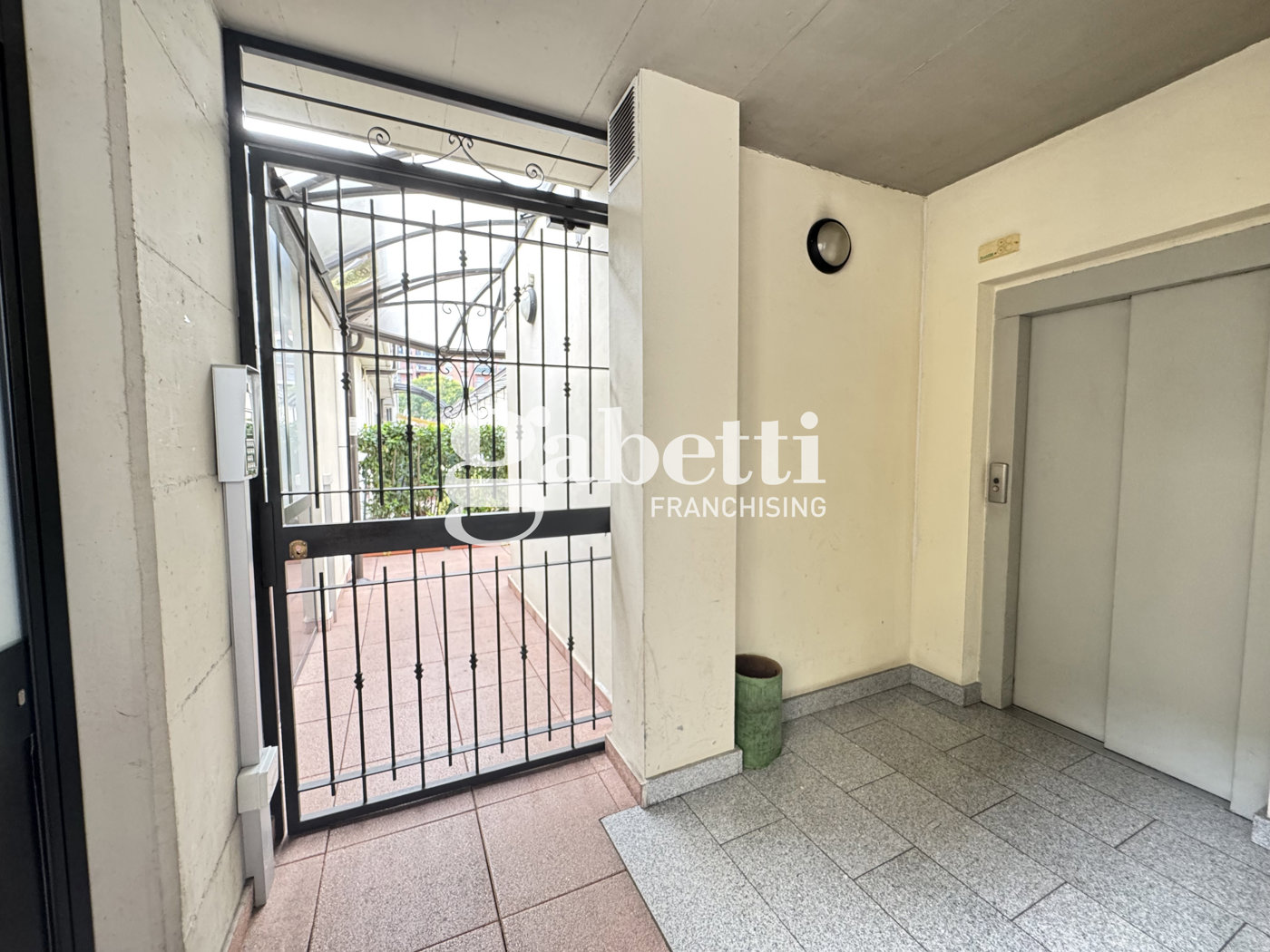 Box/Garage 18mq in vendita a Torino
